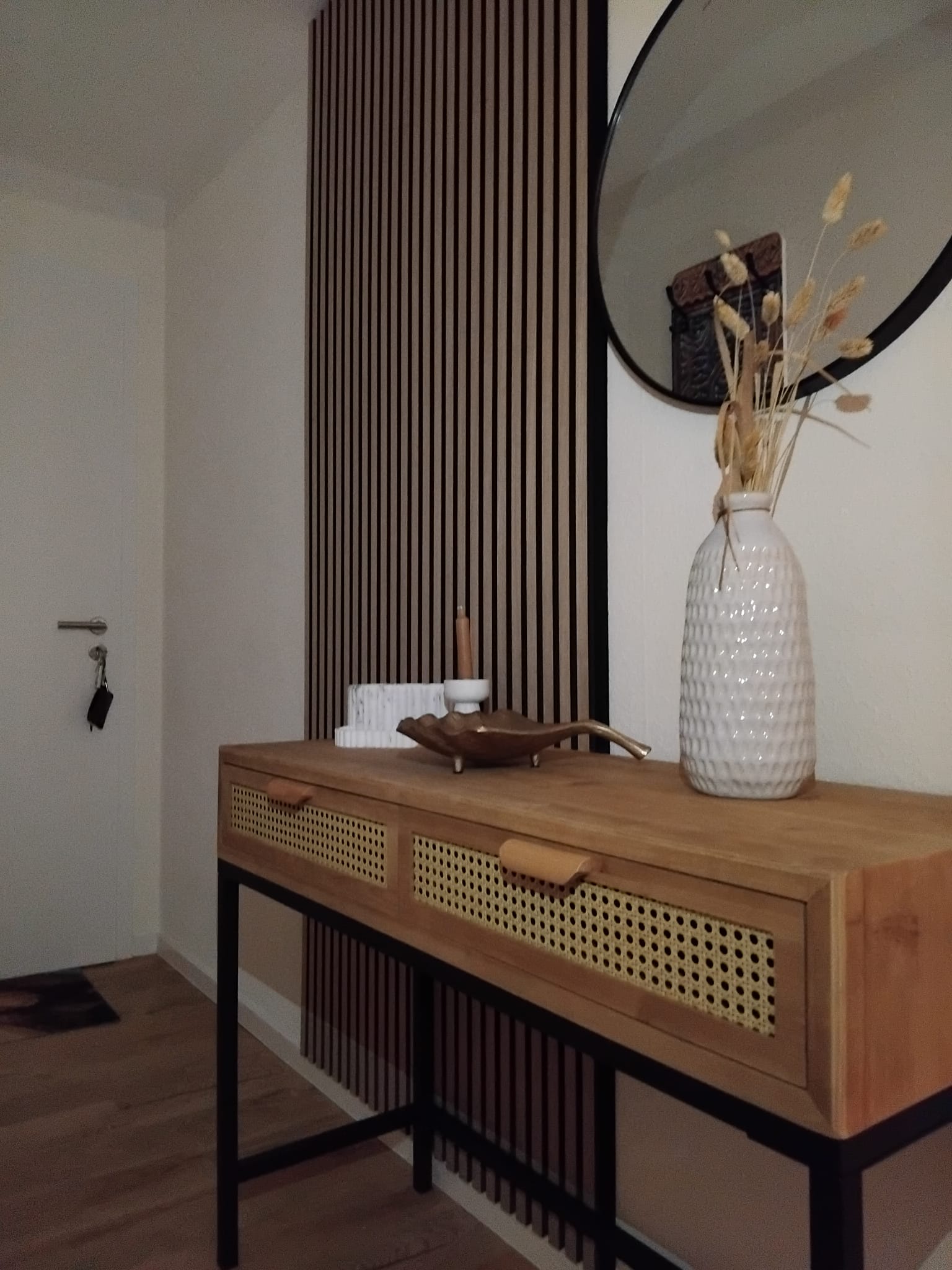 Interior Design Projekt - Stilvolle Einrichtung