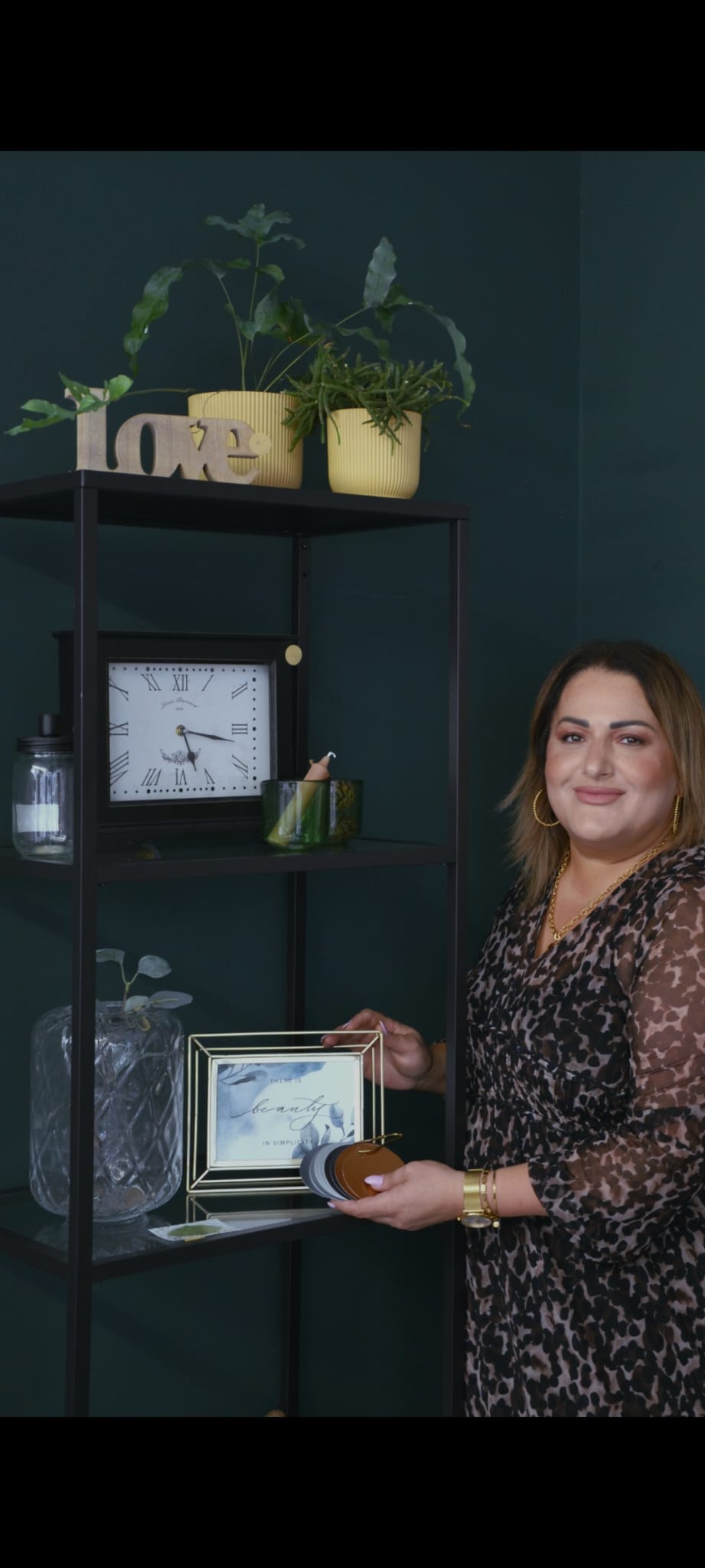 Interior Design Projekt - Intelligente Raumnutzung