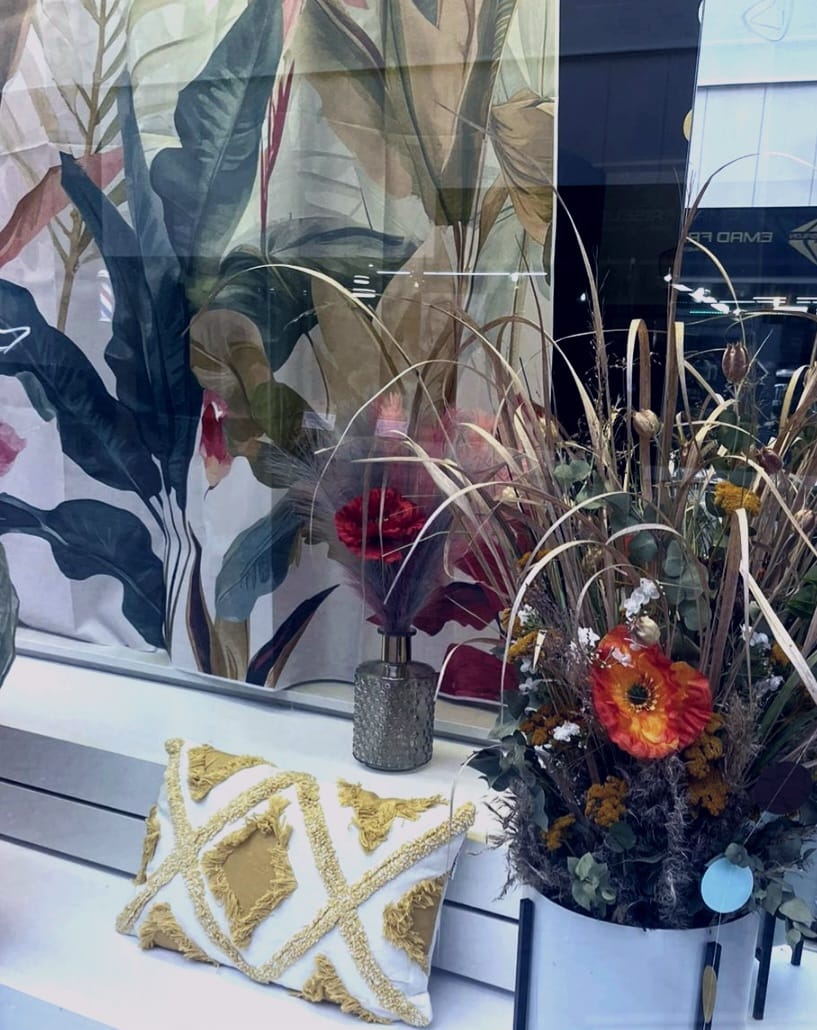 Interior Design Projekt - Moderne Küche